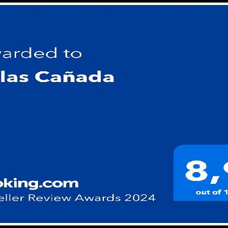 Villas Canada ตอร์ร็อกซ์ ภายนอก รูปภาพ