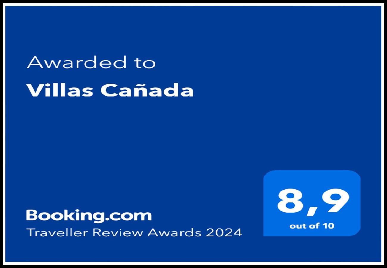 Villas Canada ตอร์ร็อกซ์ ภายนอก รูปภาพ
