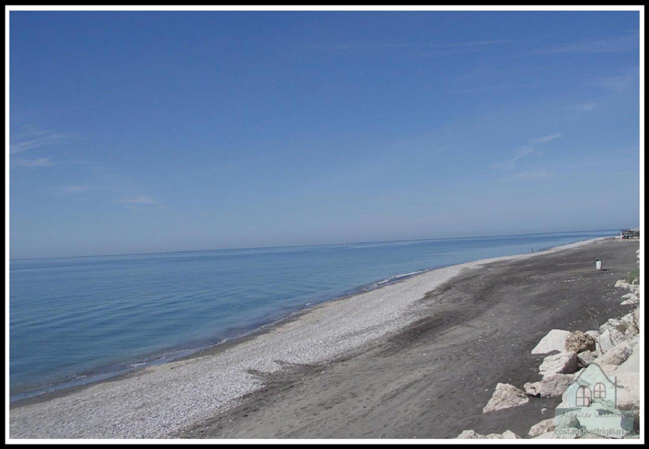 Villas Canada ตอร์ร็อกซ์ ภายนอก รูปภาพ