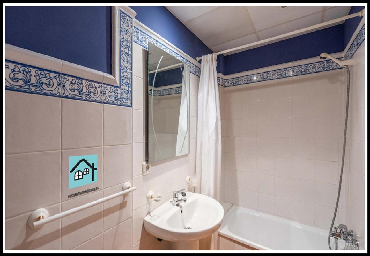 Villas Canada ตอร์ร็อกซ์ ภายนอก รูปภาพ