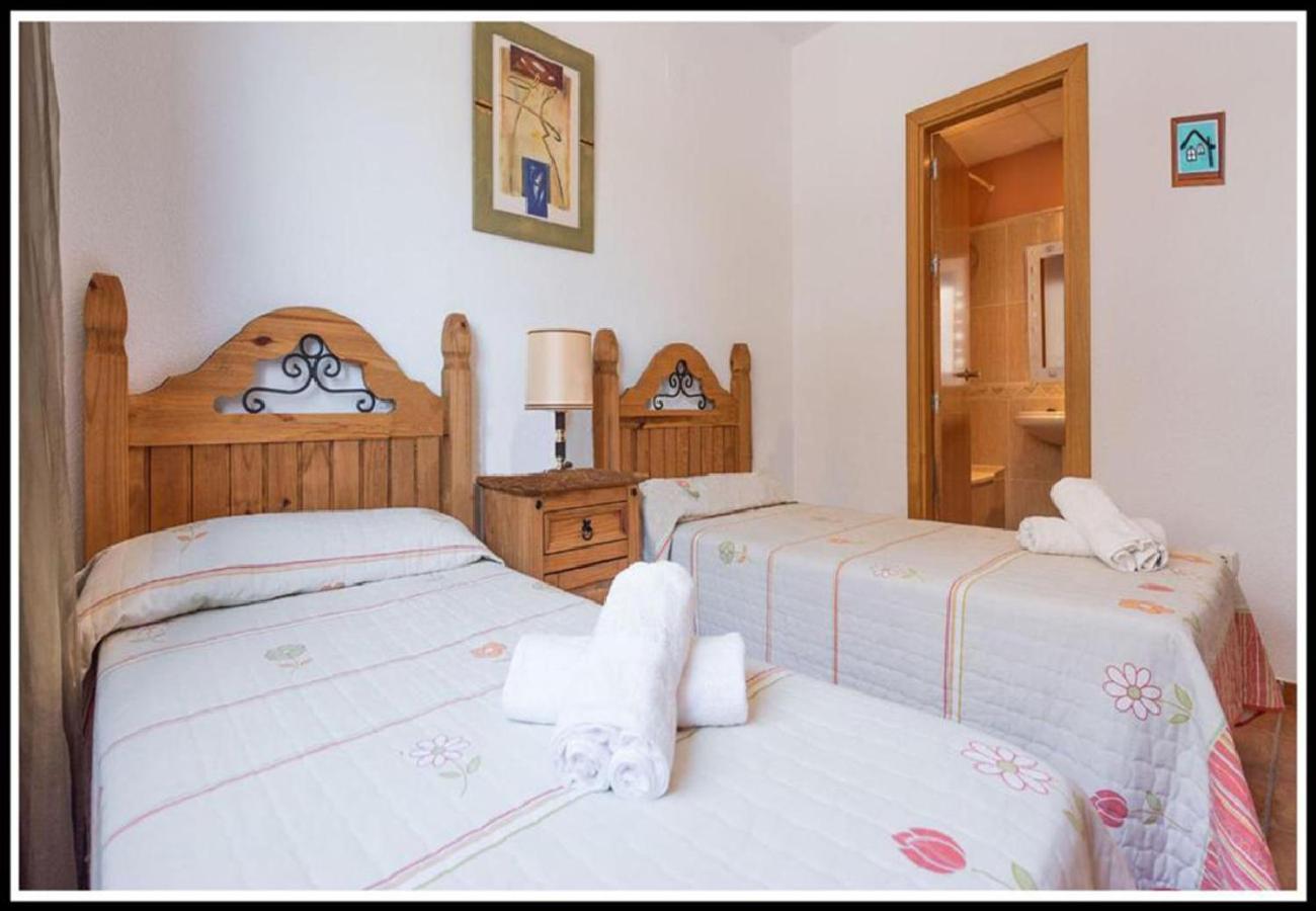 Villas Canada ตอร์ร็อกซ์ ภายนอก รูปภาพ