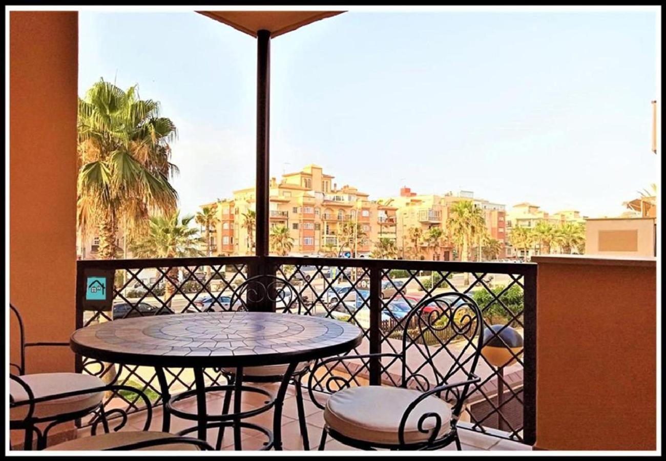 Villas Canada ตอร์ร็อกซ์ ภายนอก รูปภาพ